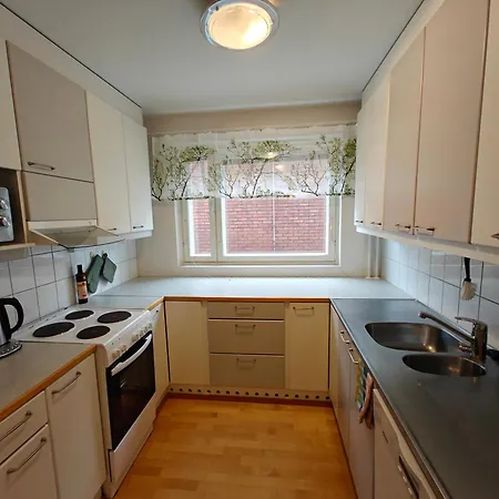 Mid Haven Cozy With Sauna, Glassed Balcony And Free Parking *