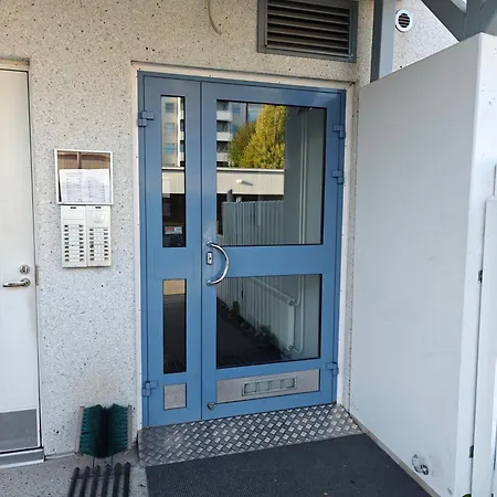Mid Haven Cozy With Sauna, Glassed Balcony And Free Parking شقة كيمي
