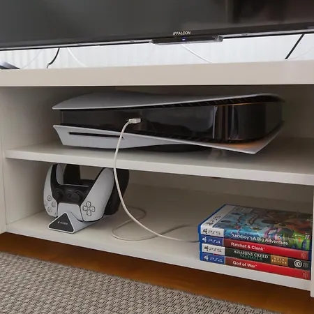 Mid Haven Cozy With Sauna, Glassed Balcony And Free Parking Apartment *