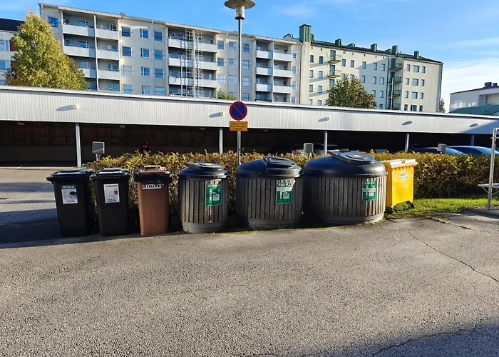 Mid Haven Cozy With Sauna, Glassed Balcony And Free Parking