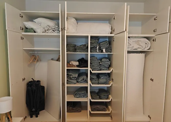 Mid Haven Cozy With Sauna, Glassed Balcony And Free Parking ケミ